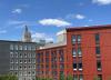 McKee seizes veto pen to block building energy use reporting bills