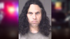 Local sex offender accused of breaking into home, stealing, and exposing himself