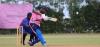 Delray Rawlins strikes fastest 50 for Bermuda in victory over Panama