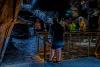 'Cool' places: 9°C and 42 metres deep: the old slate mines in Haut-Martelange