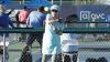 Seattle woman, 96, recognized as oldest female competitive pickleball player – how she’s connected with sport inventor
