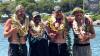 Life lessons learned, and… a proposal: Rowers arrive on Maui after epic 3,100-mile journey from Washington