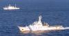China’s Maritime Coercion Playbook Around the Senkakus