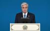 New Constitution sets path toward a progressive Kazakhstan, President