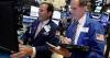 U.S. stocks end mixed Thursday as tech shares continue to sell off
