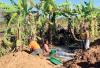 Raids on illegal miners reveal an ignored vacuum