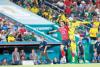 Brazil advances, South Africa makes history