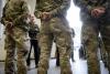 Belgian manufacturer wins contract for Danish army uniforms