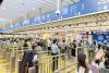 Travellers can pass all 3 Macau-mainland joint checkpoints document-free