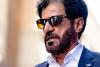 FIA abolishes presidential term limits at Macau meetings