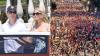 Massive Protests Erupt in Albania Over Ivanka Trump and Jared Kushner’s Resort Project: ‘Outraged’
