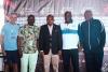 2026 World Cup: Government delegation rallies behind Black Stars ahead of de