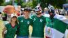 Centennial Park packed for Mexico, Czechia World Cup match. See inside 