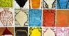 Art Show by Gary Komarin Displayed at Judy Black Memorial Park and Gardens Beginning July 3