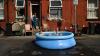 Hospitals face ‘saturation’ as 380 million Europeans swelter in deadly heatwave