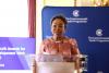 Ugandan solar energy pioneer named 2026 Commonwealth Young Person of the Year