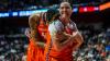 How Are Connecticut Sun Players Staying Positive?