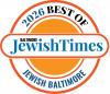 2026 Best of Jewish Baltimore