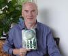 Bahamas-based author and publisher has #1 bestseller on Amazon chart in Prime Day promotion