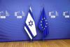 The EU does not need to clarify its support for Israeli colonialism