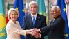 EU and Kazakhstan agree to deepen strategic partnership and expand cooperation across key sectors