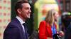 Fox’s top World Cup broadcast team will travel nearly 14,000 miles in the group stage