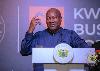 President Mahama has approved University for Damongo, says Savannah Regional Minister