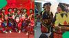 "Being South African is a blessing": South Africans hyped by Bafana pride in viral dance video