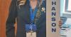 Hanson to attend Iowa Girls State