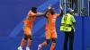 Ivory Coast reaches World Cup knockout phase with second win in Philly 