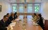 Mongolia, Türkiye Hold 8th Political Consultative Meeting
