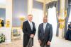 Hengari eyes Dutch agriculture, water expertise to drive Namibia’s growth