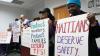 Supreme Court lets Trump admin. end protections for Haitians, Syrians