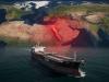 Iran Proposal to Charge Hormuz Shipping Fees Draws U.S. Warning