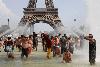 From cancelled conferences to closed landmarks: Europe’s heatwave hits travel