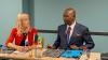 Trade Facilitation: Nigeria Customs, Netherlands Sign Pact