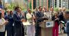 Governor Ferguson launches Economic Development Council represented by leaders of major companies