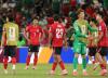 Following shock defeat: Rows, drones and 'sorry' Son as South Korea await World Cup fate