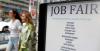 Jobless claims fall as labor market stays resilient