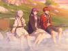 Spot Femboy anime characters turned internet memes