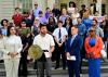 Council’s LGBTQIA+ Caucus calls on city to expand Trans Equity Fund, support queer immigrants