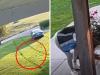 How to fix car damage to your lawn