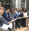 Apex African Gas commissions 70 TPD plant, boosts production capacity to 110 tons daily