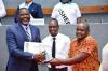 Kaimosi Friends University wins big at Africa Public Service Day 2026 celebrations
