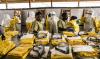 Africa CDC triples amount needed to fight Ebola