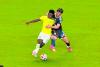 Madrid star Junior proves he can shine for Brazil, too