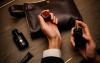 Emirates Unveils Bulgari Amenity Kits for First and Business Class