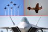 Texarkana Airshow 2026:Things You Need To Know