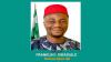 Anambra Politician Franklin Nwadialu Was Caught In The