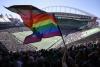 ‘Queer people exist in Iran and Egypt’: Inside the politicisation of the first-ever World Cup pride match